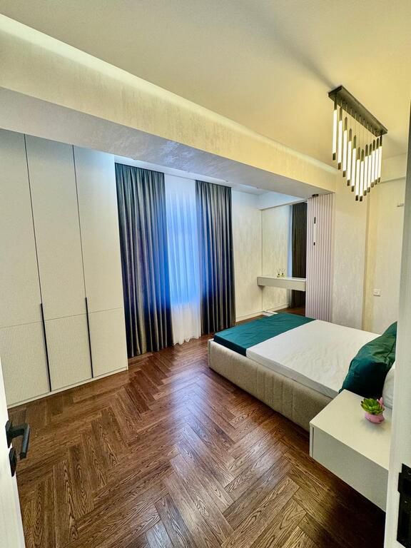 Satılır 3 otaqlı yeni tikili 101 m² — Mənzil, Bakı (5)