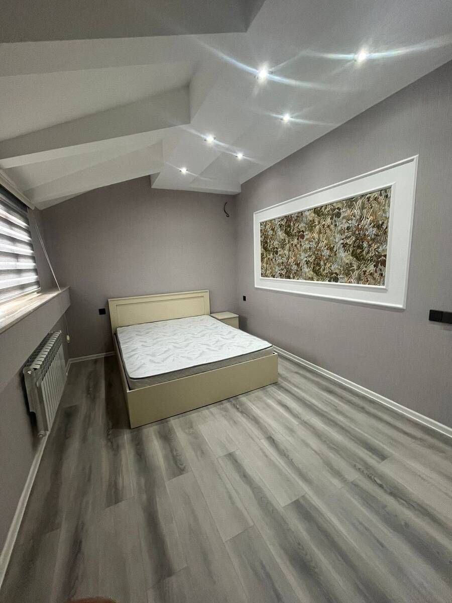 İcarəyə verilir 2 otaqlı yeni tikili 75 m² — Mənzil, Bakı (3)