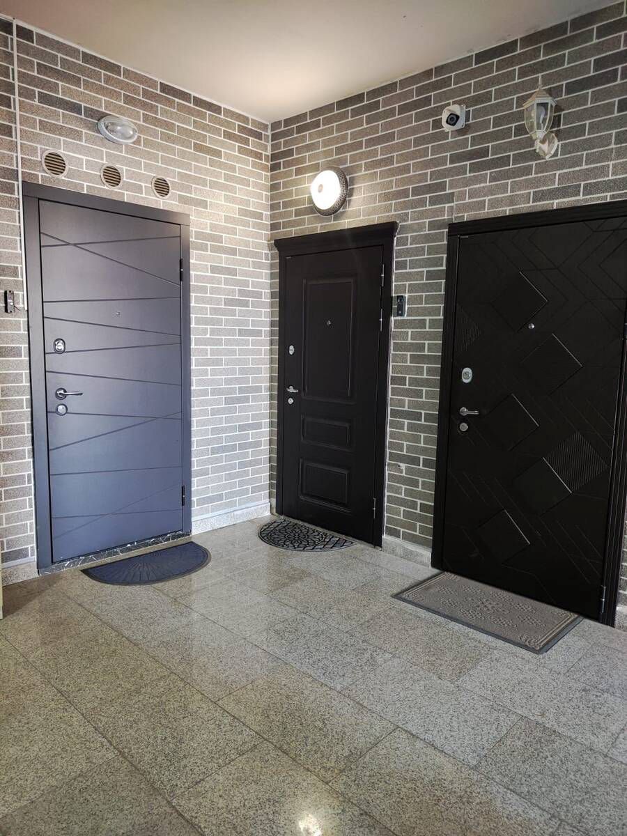 İcarəyə verilir 2 otaqlı yeni tikili 130 m² — Mənzil, Bakı (8)