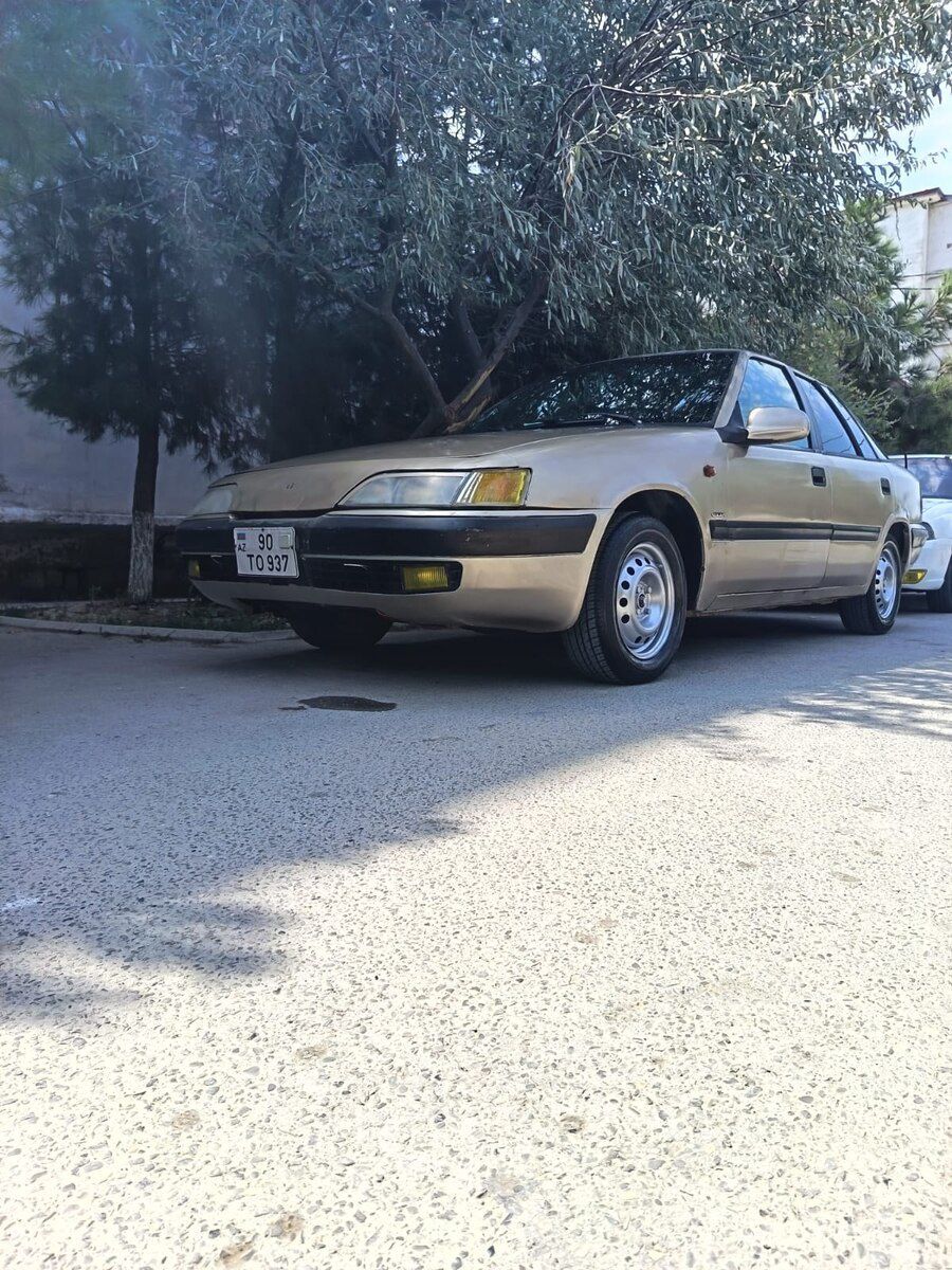 Daewoo Espero, 1997 il — Avtomobillər, Bakı