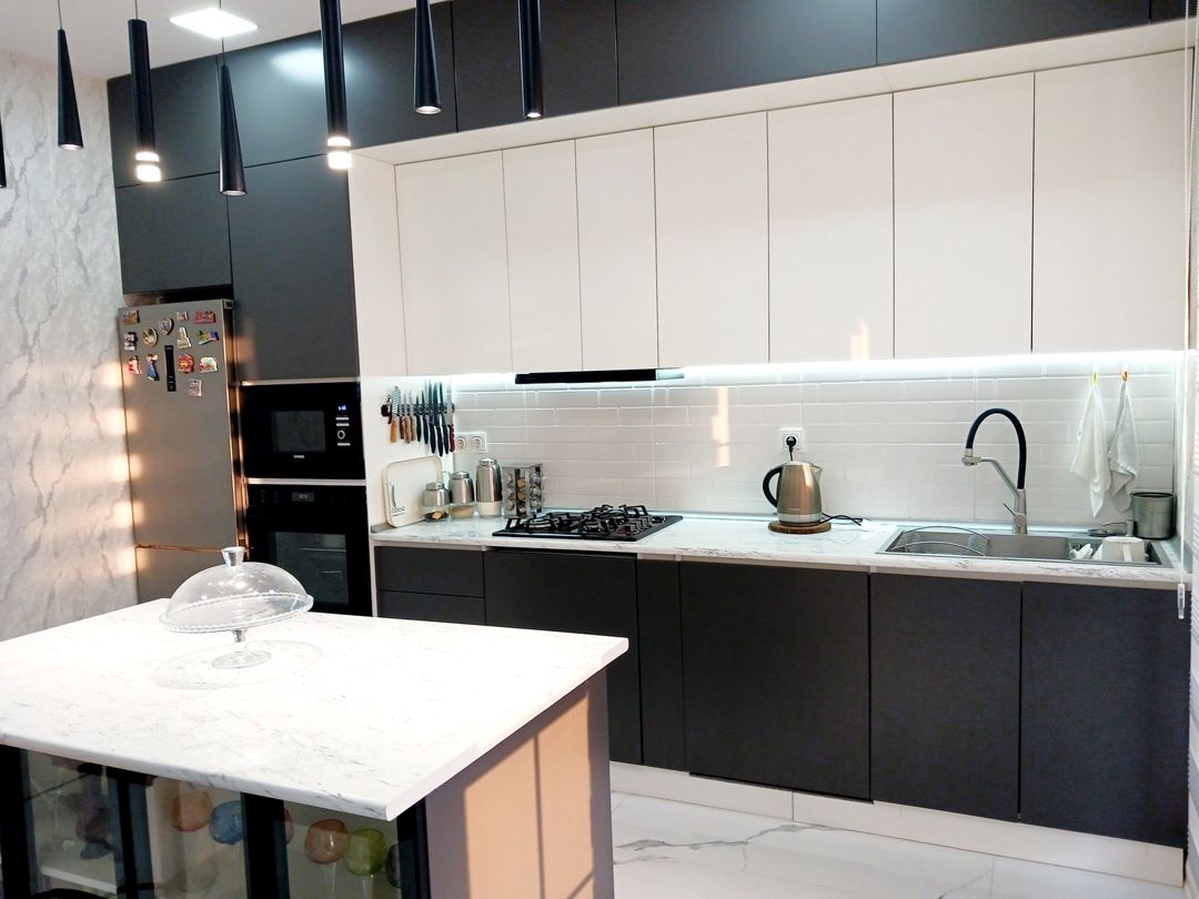 Satılır 3 otaqlı həyət evi/bağ evi 93 m² — Ev, villa, Bakı (2)