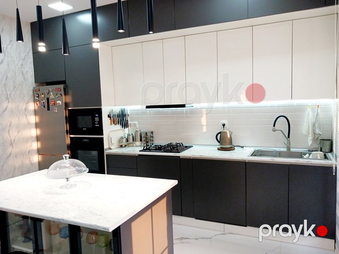 Satılır 3 otaqlı həyət evi/bağ evi 93 m² — Ev, villa, Bakı (2)