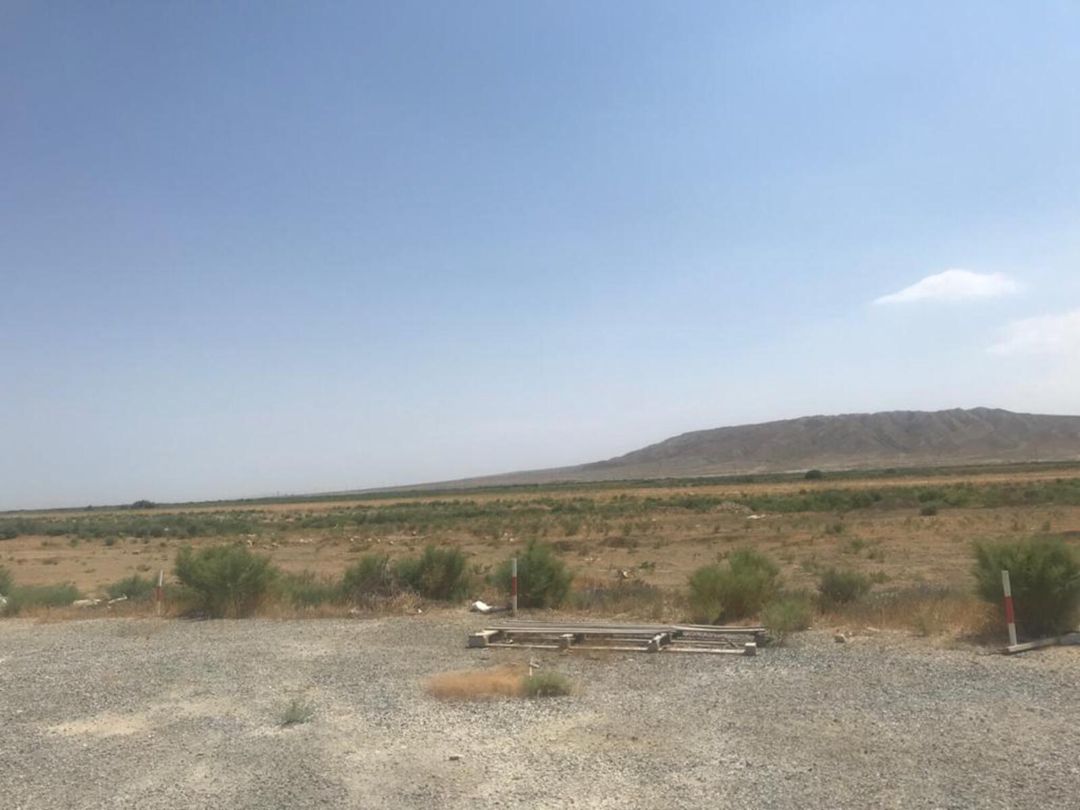 Satılır torpaq 5927.8 sot — Torpaq, Hacıqabul (3)
