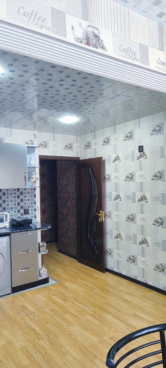 Satılır 2 otaqlı köhnə tikili 65 m² — Mənzil, Bakı (9)