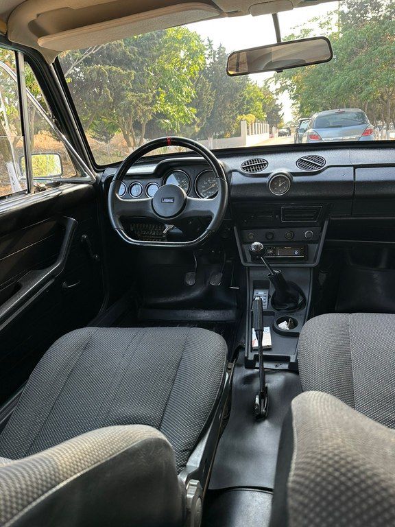 LADA (VAZ) 2106, 1.6 L, 2000 il, 85 000 km — Avtomobillər, Bakı (7)