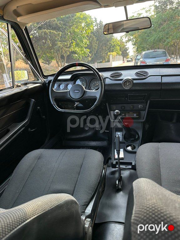 LADA (VAZ) 2106, 1.6 L, 2000 il, 85 000 km — Avtomobillər, Bakı (7)