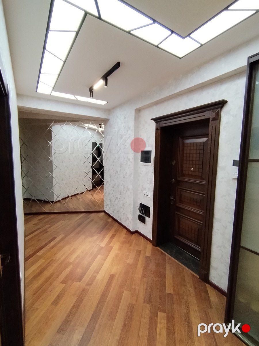 Satılır 3 otaqlı yeni tikili 129 m² — Mənzil, Bakı (2)