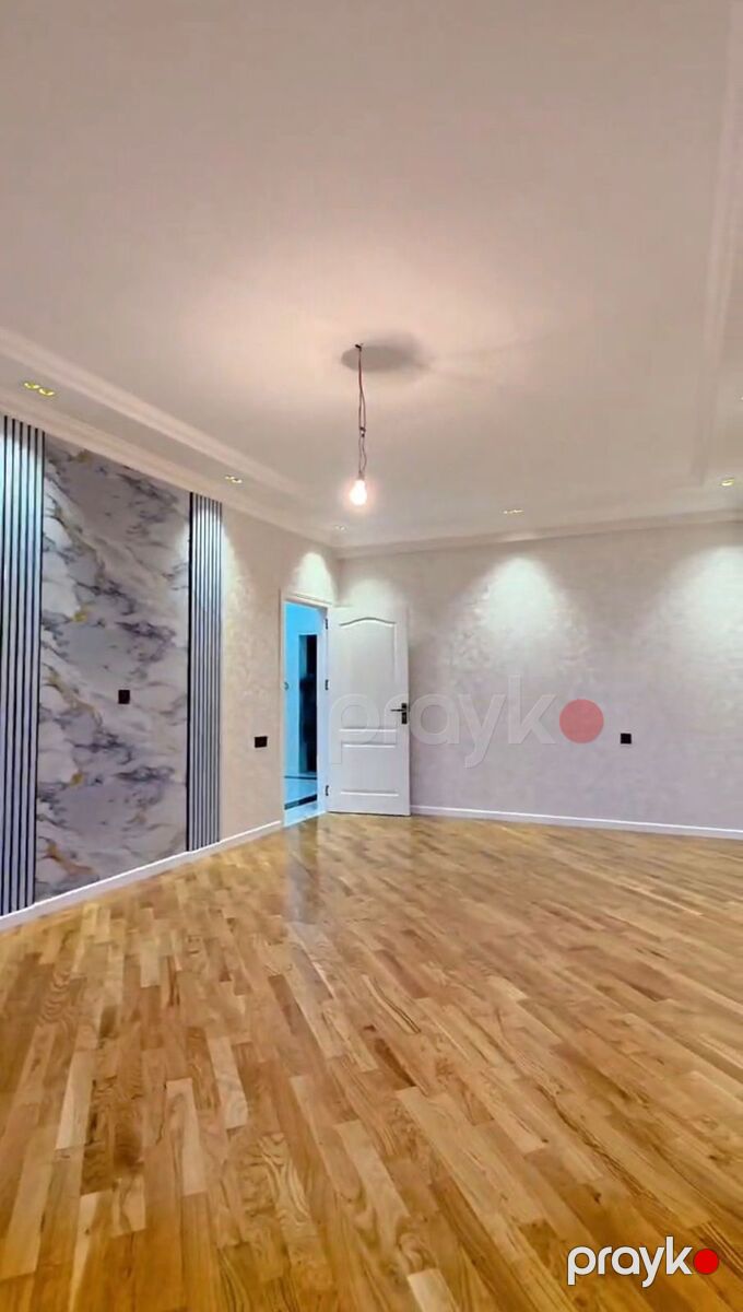 Satılır 3 otaqlı yeni tikili 85 m² — Mənzil, Bakı (2)