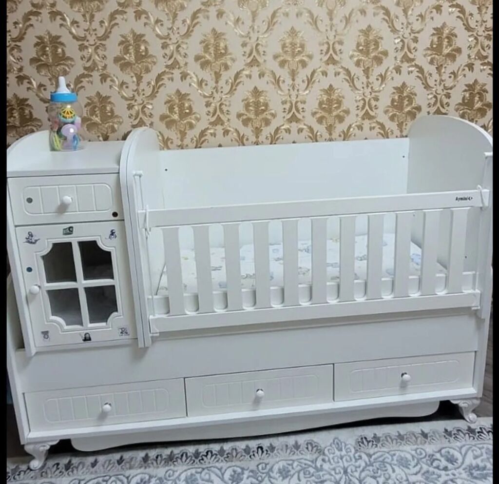Kravat matrasuxa var qohmet son.Unvan Qraacuxur — Mebel, Xaçmaz (3)