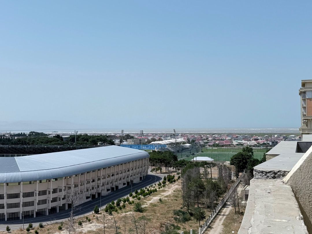 4-otaqlı yeni tikili, Sumqayıt ş., 300 m² — Daşınmaz əmlak, Sumqayıt (10)