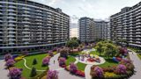 Satılır 2 otaqlı yeni tikili 90 m² — Real estate