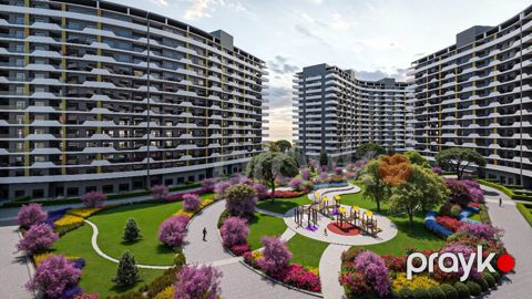 Satılır 2 otaqlı yeni tikili 90 m²