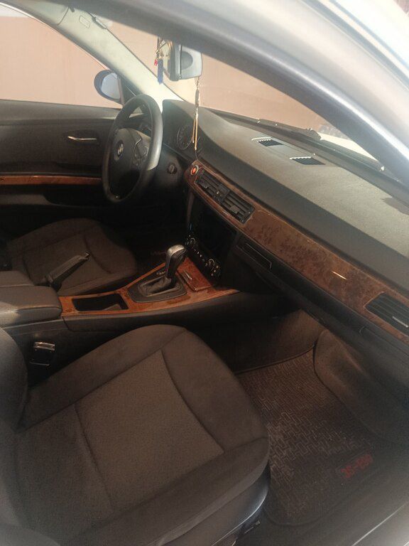 BMW 328, 3.0 L, 2005 il, 270 000 km — Avtomobillər, İsmayıllı (10)