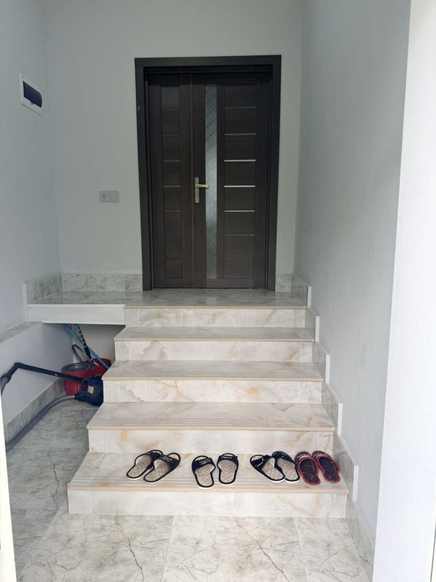 Villa kirayə verilir, Qəbələ ş. — Daşınmaz əmlak, Qəbələ (12)