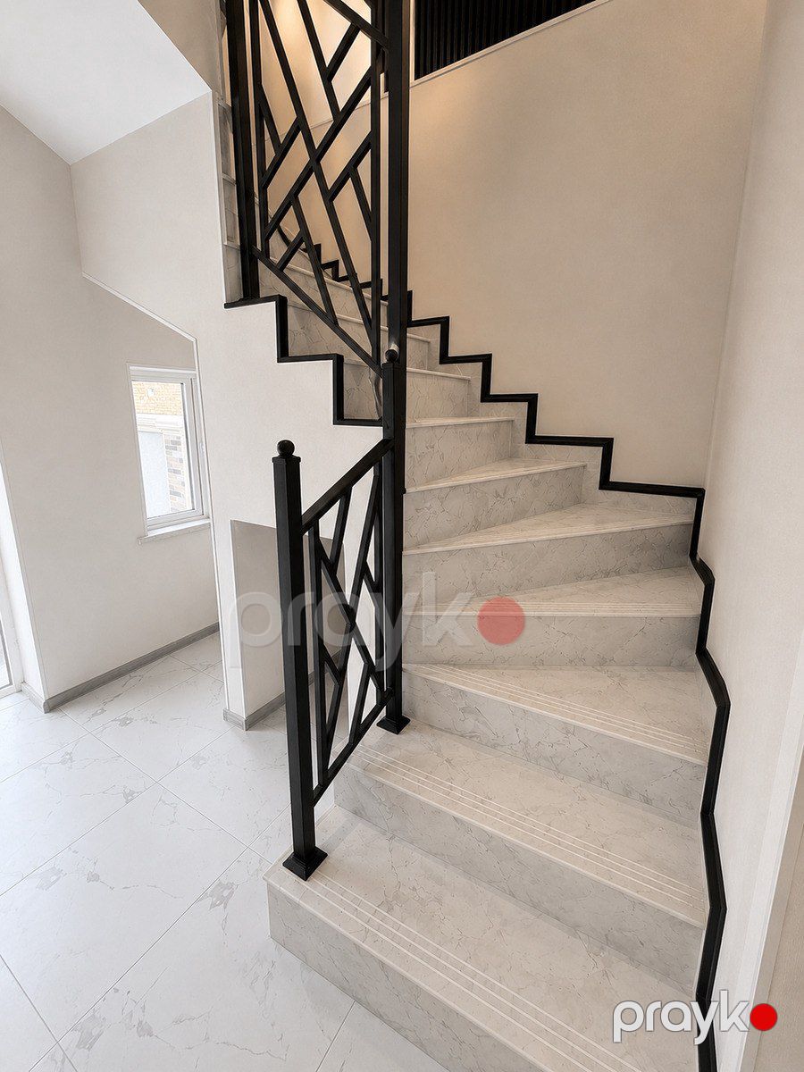 Həyət evi, Saray qəs — Ev, villa, Bakı (11)