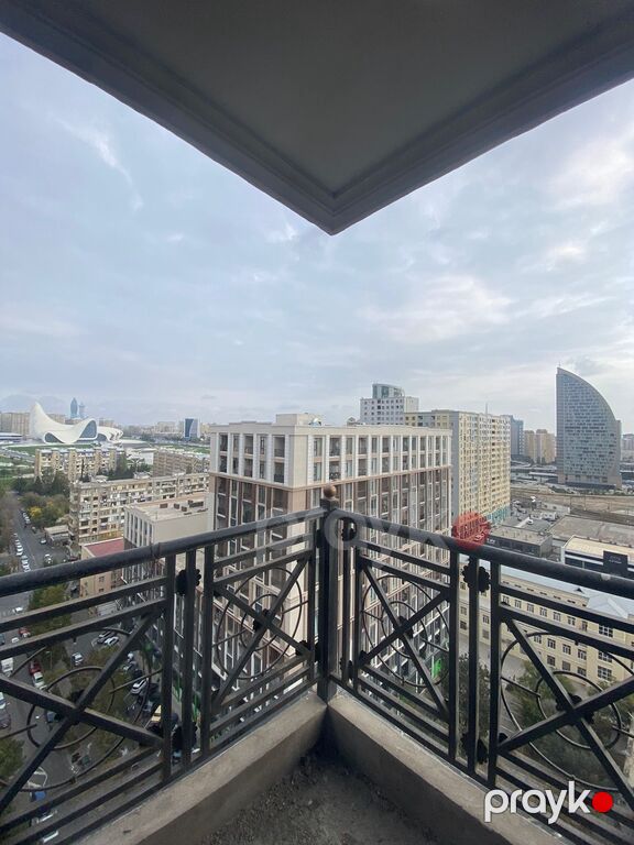 Satılır 3 otaqlı yeni tikili 153 m² — Mənzil, Bakı (7)