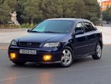 Opel Astra, 1.6 L, 1999 il, 380 000 km — Автомобили