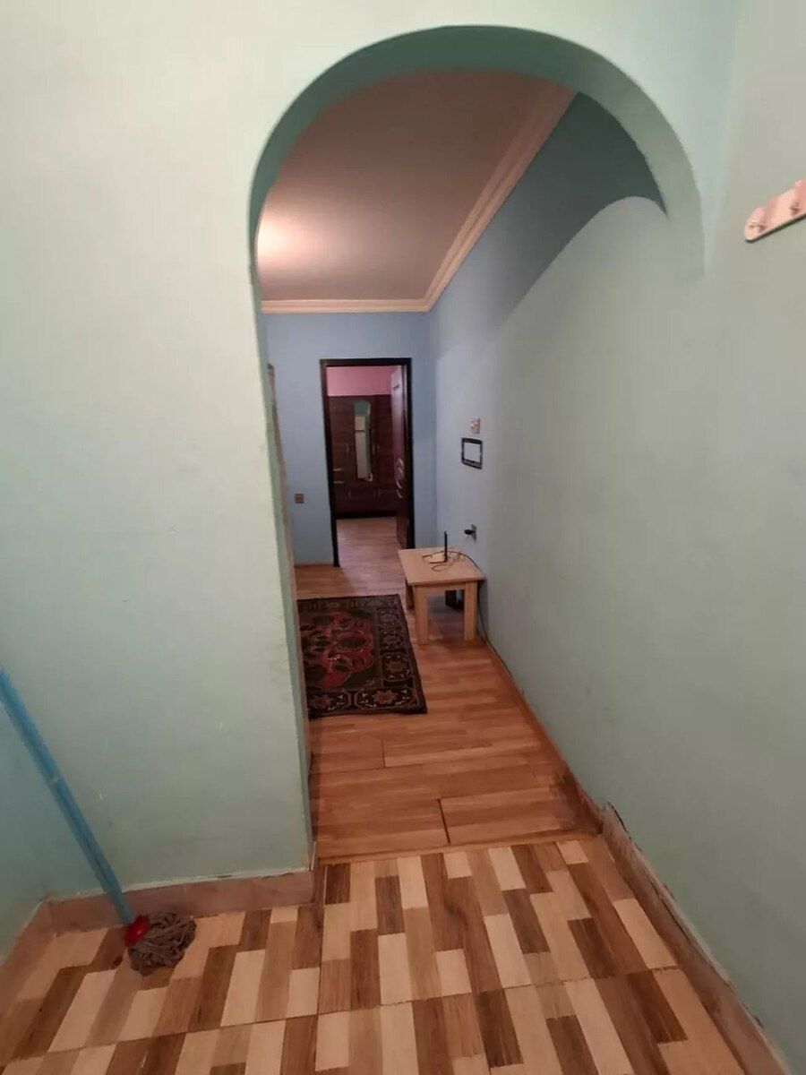 2-otaqlı yeni tikili kirayə verilir, Xırdalan ş., 35 m² — Mənzil, Xırdalan (5)