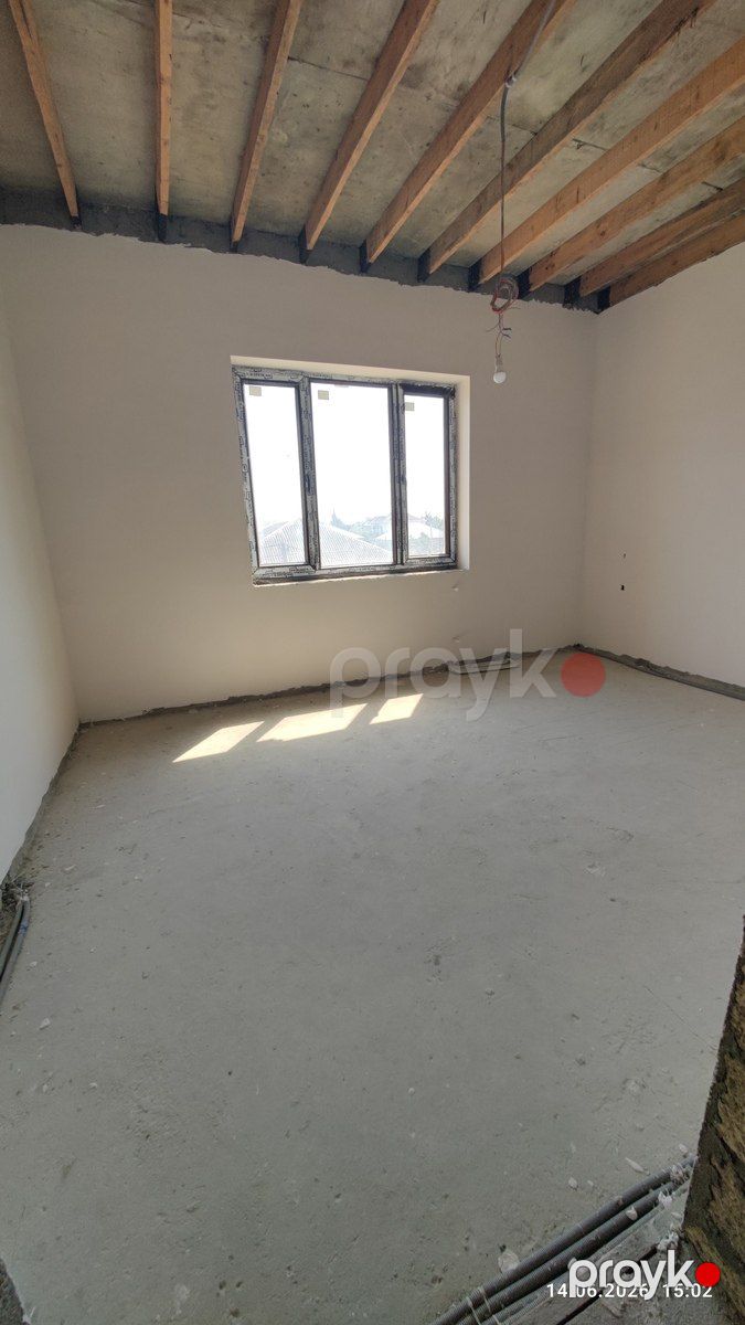 Satılır 6 otaqlı həyət evi/bağ evi 220 m² — Ev, villa, Bakı (10)