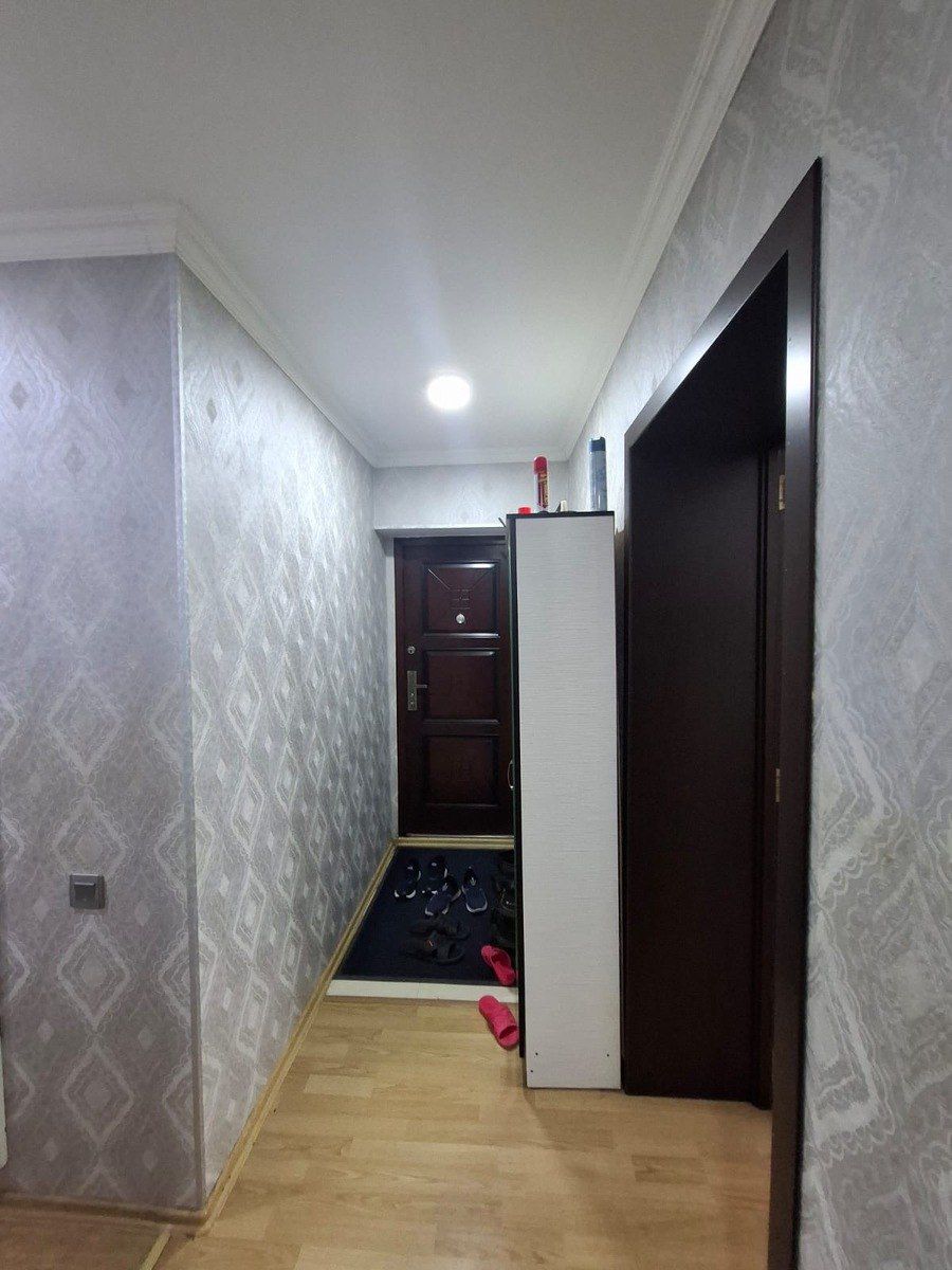 Satılır 3 otaqlı köhnə tikili 58.8 m² — Mənzil, Xırdalan (2)