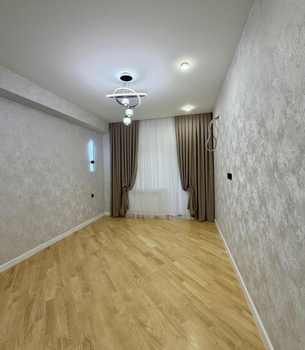 Satılır 3 otaqlı yeni tikili 130 m² — Mənzil, Bakı (6)
