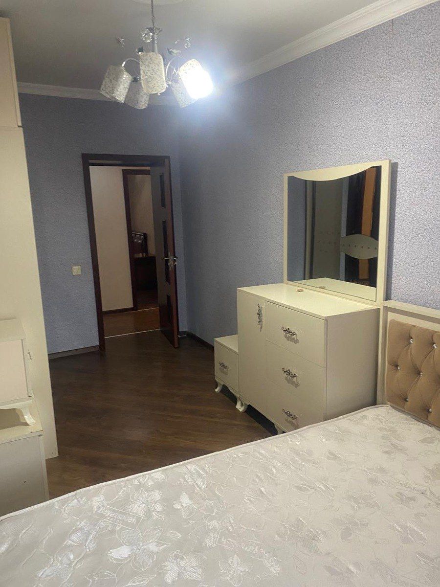 İcarəyə verilir 3 otaqlı köhnə tikili 90 m² — Mənzil, Bakı (4)