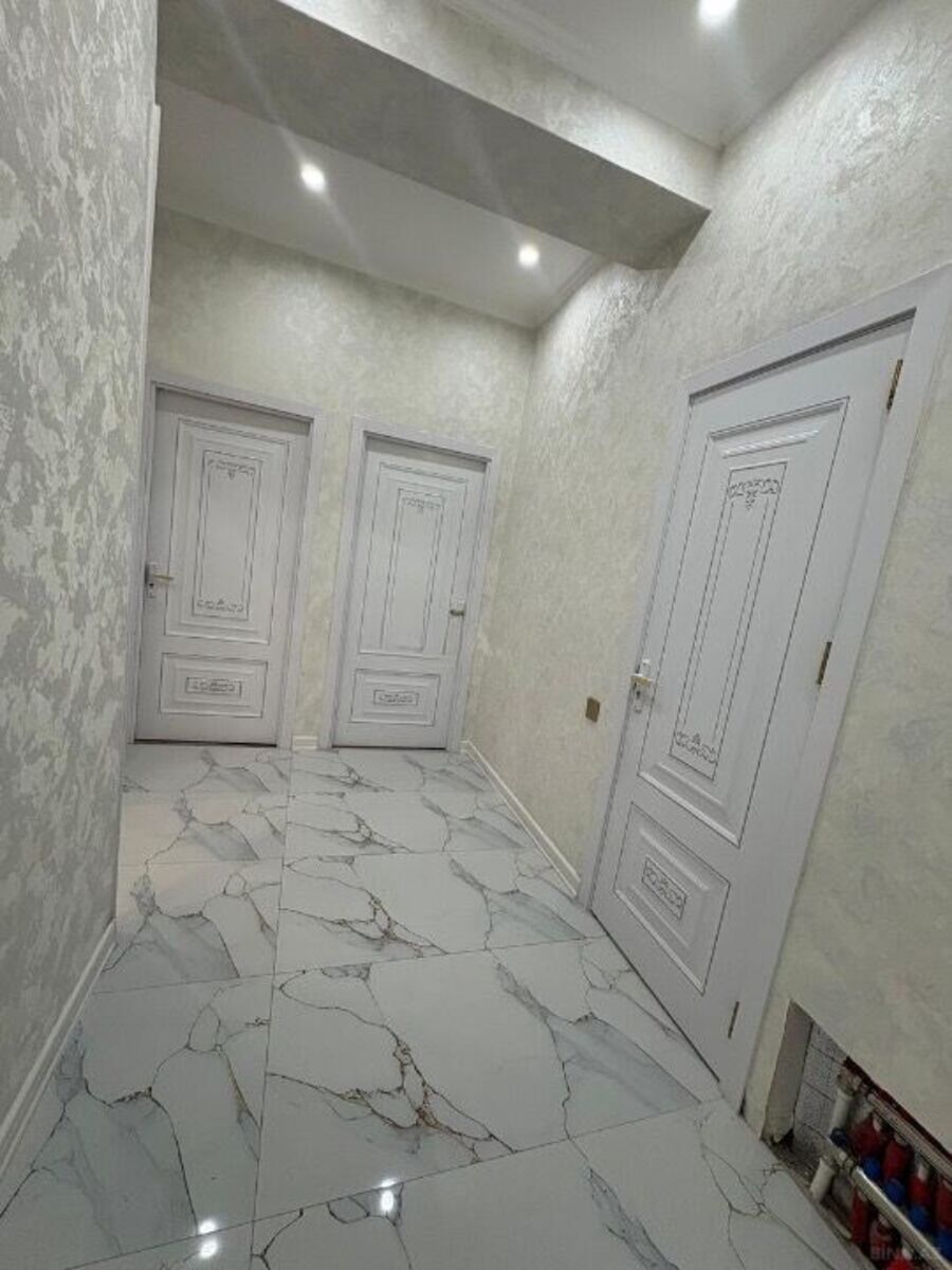 Satılır 2 otaqlı yeni tikili 59 m² — Mənzil, Bakı (7)