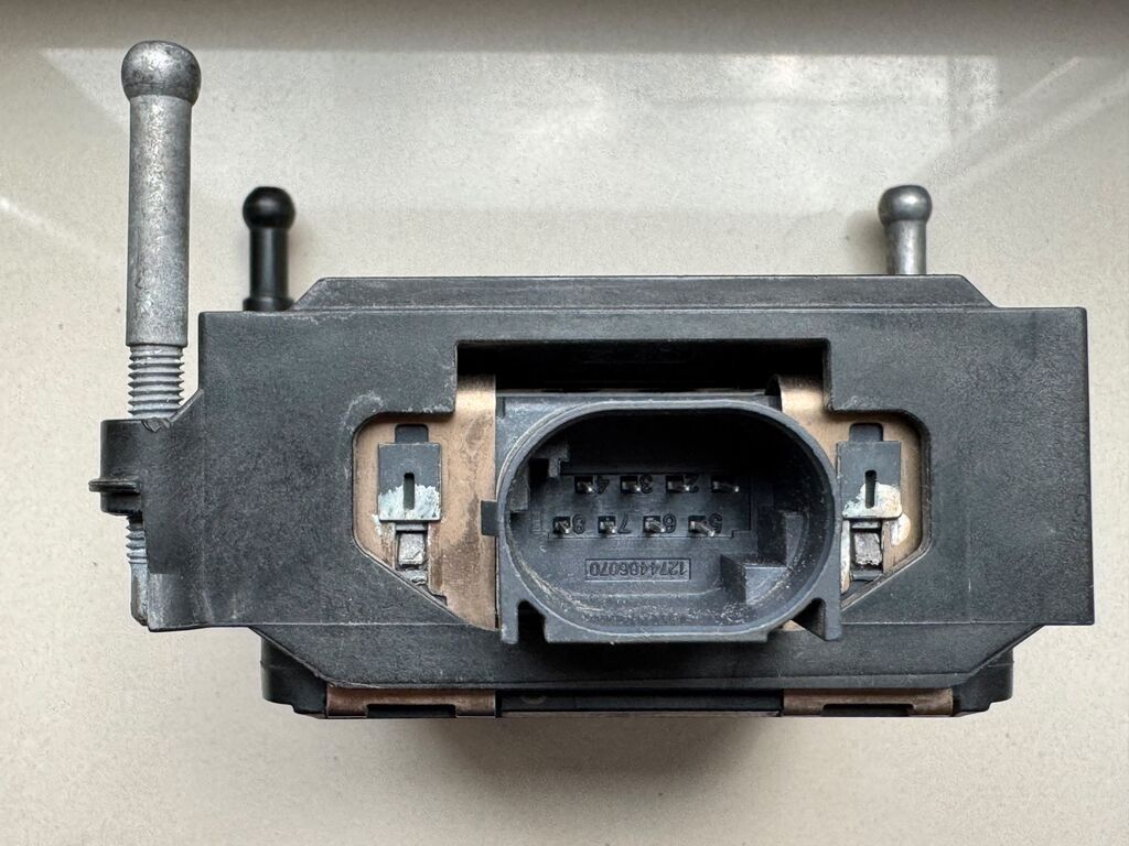 Məhsul: Orijinal BOSCH Honda Ön Kamera Modulı (Monokulyar) — Elektronika, Saray (7)