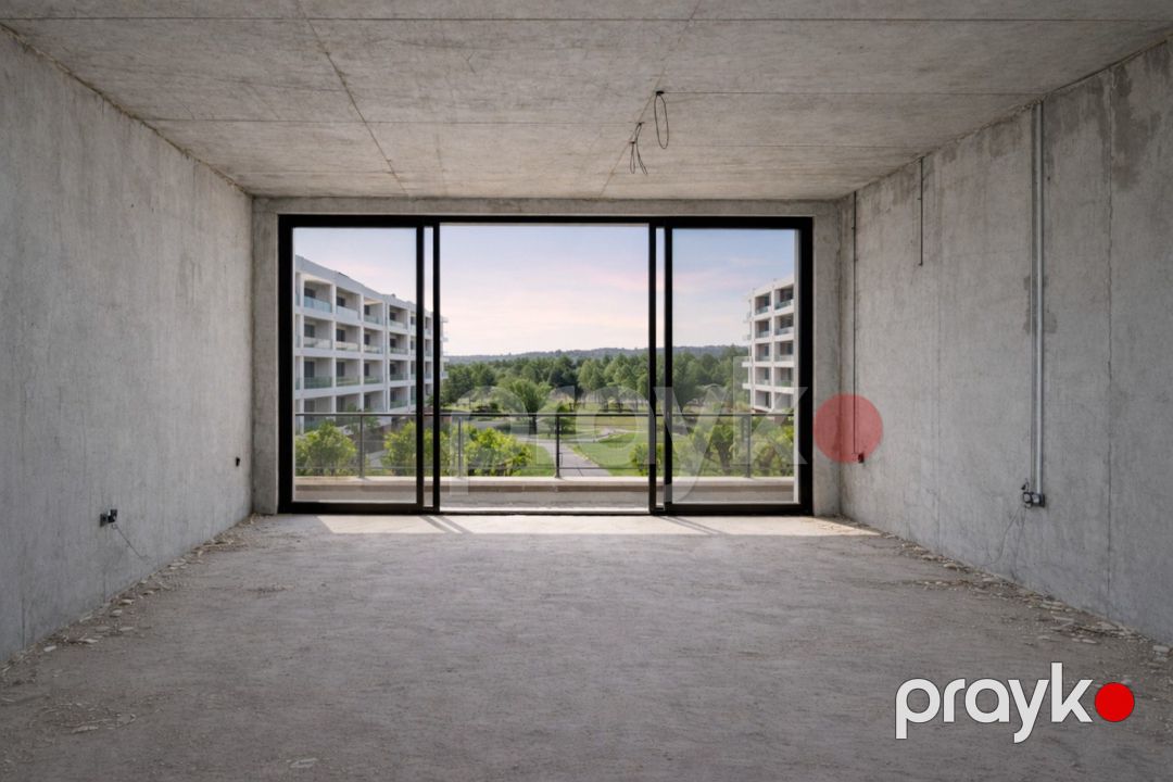 Satılır 2 otaqlı yeni tikili 91.9 m² — Mənzil, Bakı (7)