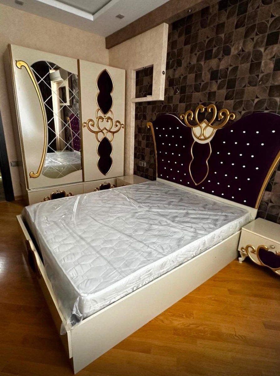 2-otaqlı mənzil kirayə verilir — Səbail r., 64 m² — Mənzil, Bakı (7)