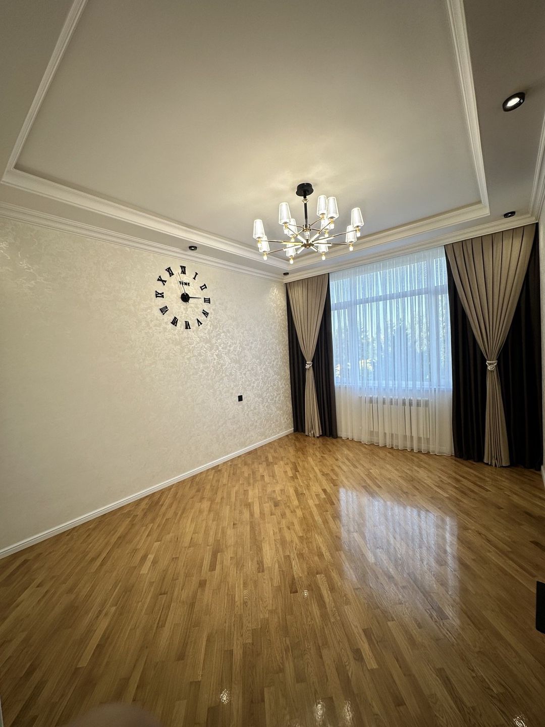 Satılır 3 otaqlı yeni tikili 102.5 m² — Mənzil, Bakı (5)