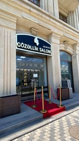 Obyekt icarəyə verilir, Heydər Əliyev pr. — Obyekt
