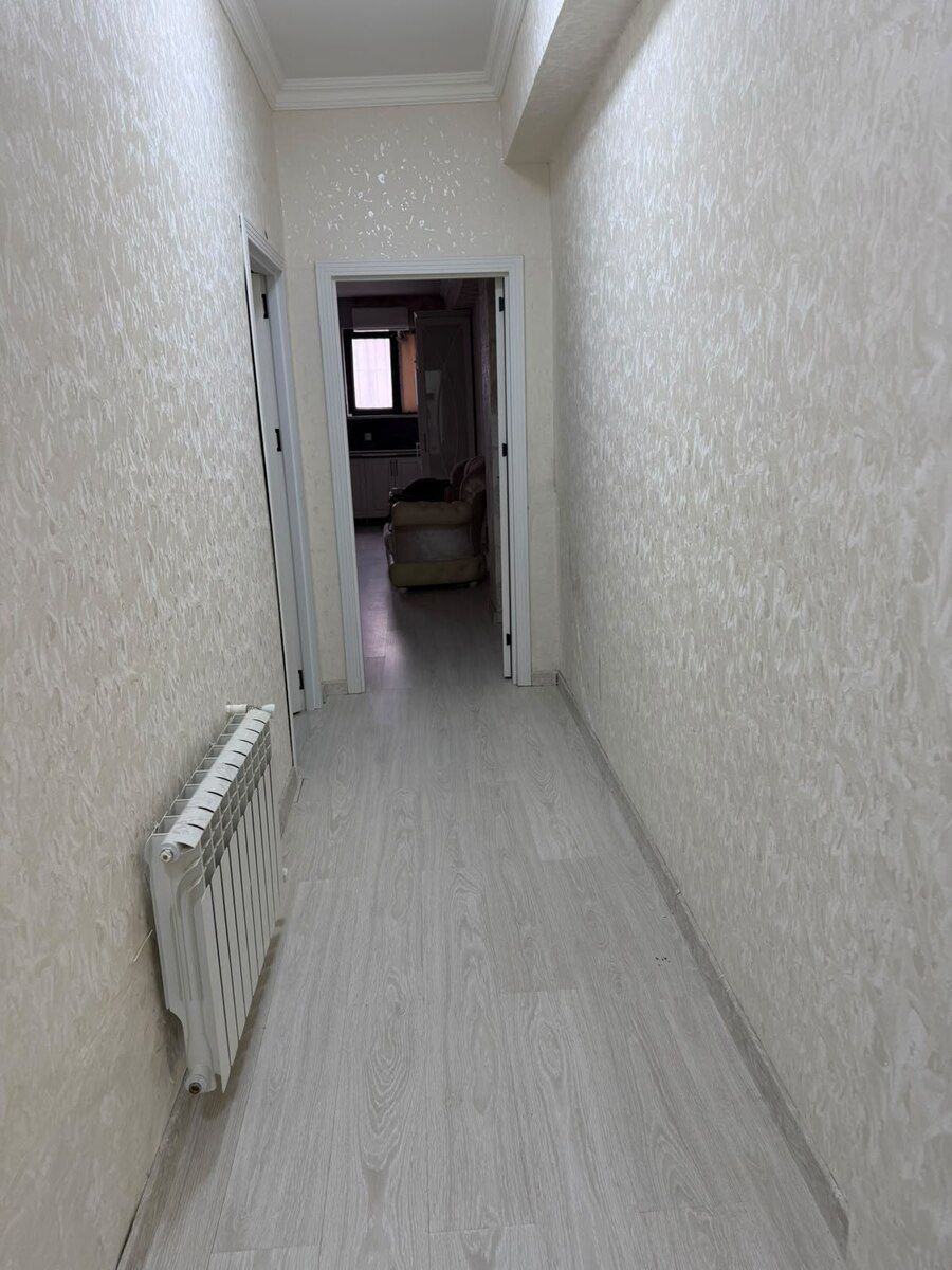 2-otaqlı yeni tikili kirayə verilir, Xırdalan ş., 65 m² — Mənzil, Xırdalan (4)
