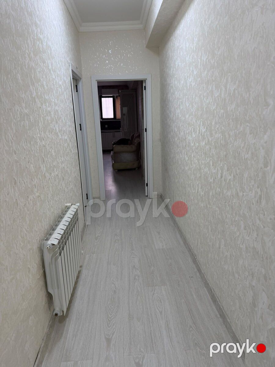 2-otaqlı yeni tikili kirayə verilir, Xırdalan ş., 65 m² — Mənzil, Xırdalan (4)