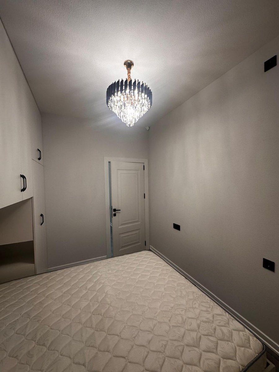 2-otaqlı yeni tikili, Xırdalan ş., 48 m² — Daşınmaz əmlak, Xırdalan (7)