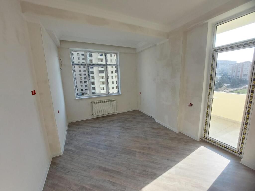 Satılır 3 otaqlı yeni tikili 115 m² — Mənzil, Bakı (9)