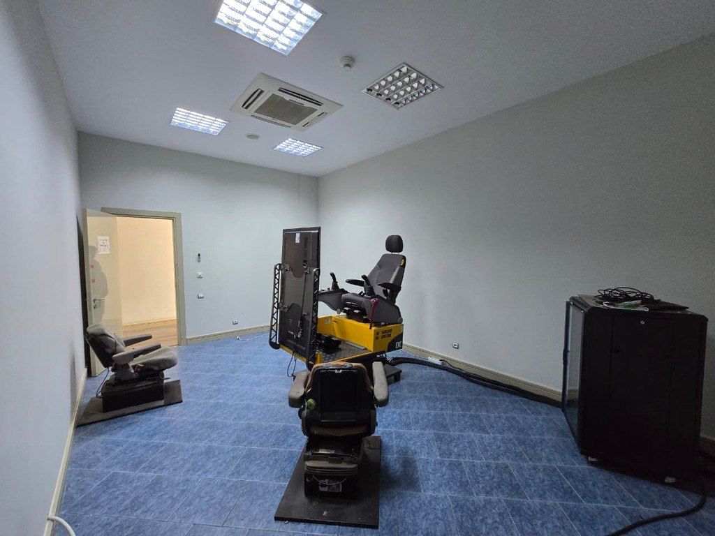İcarəyə verilir obyekt 6180 m² — Əmlak, Bakı (6)