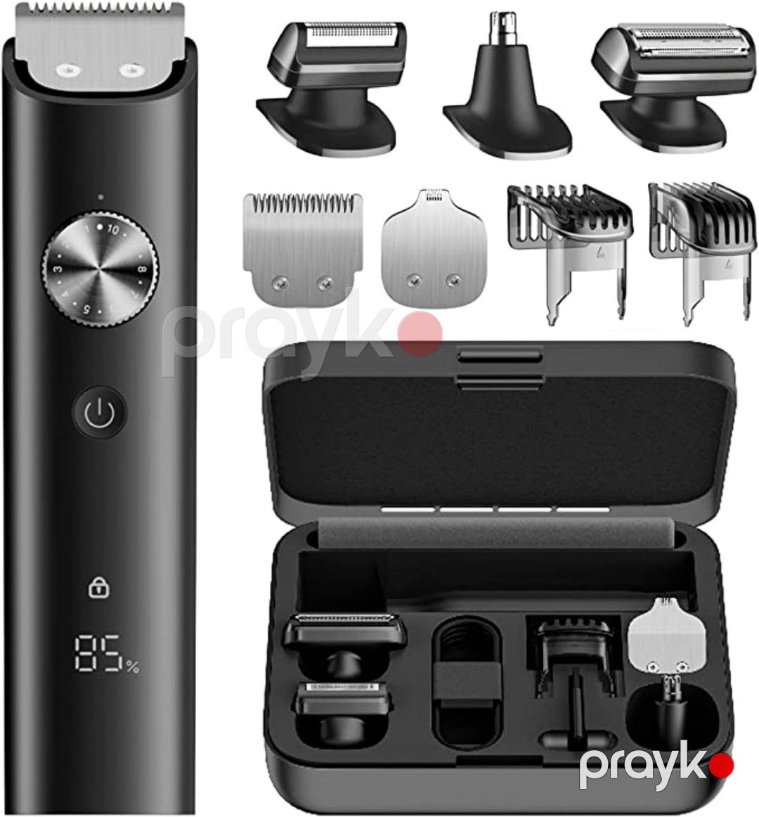 Xiaomi Grooming Kit Pro — Şəxsi əşyalar, Bakı (3)