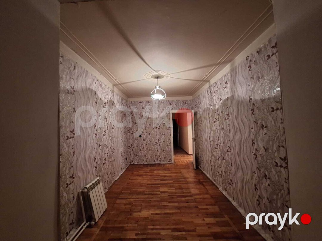 İcarəyə verilir 3 otaqlı köhnə tikili 80 m² — Mənzil, Bakı (11)