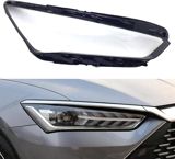 BYD Qin Plus 2021 fara şüşəsi — Авто