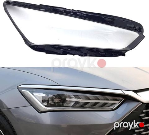 BYD Qin Plus 2021 fara şüşəsi