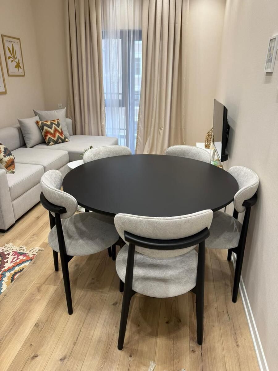 İcarəyə verilir 2 otaqlı yeni tikili 50 m² — Mənzil, Bakı (2)