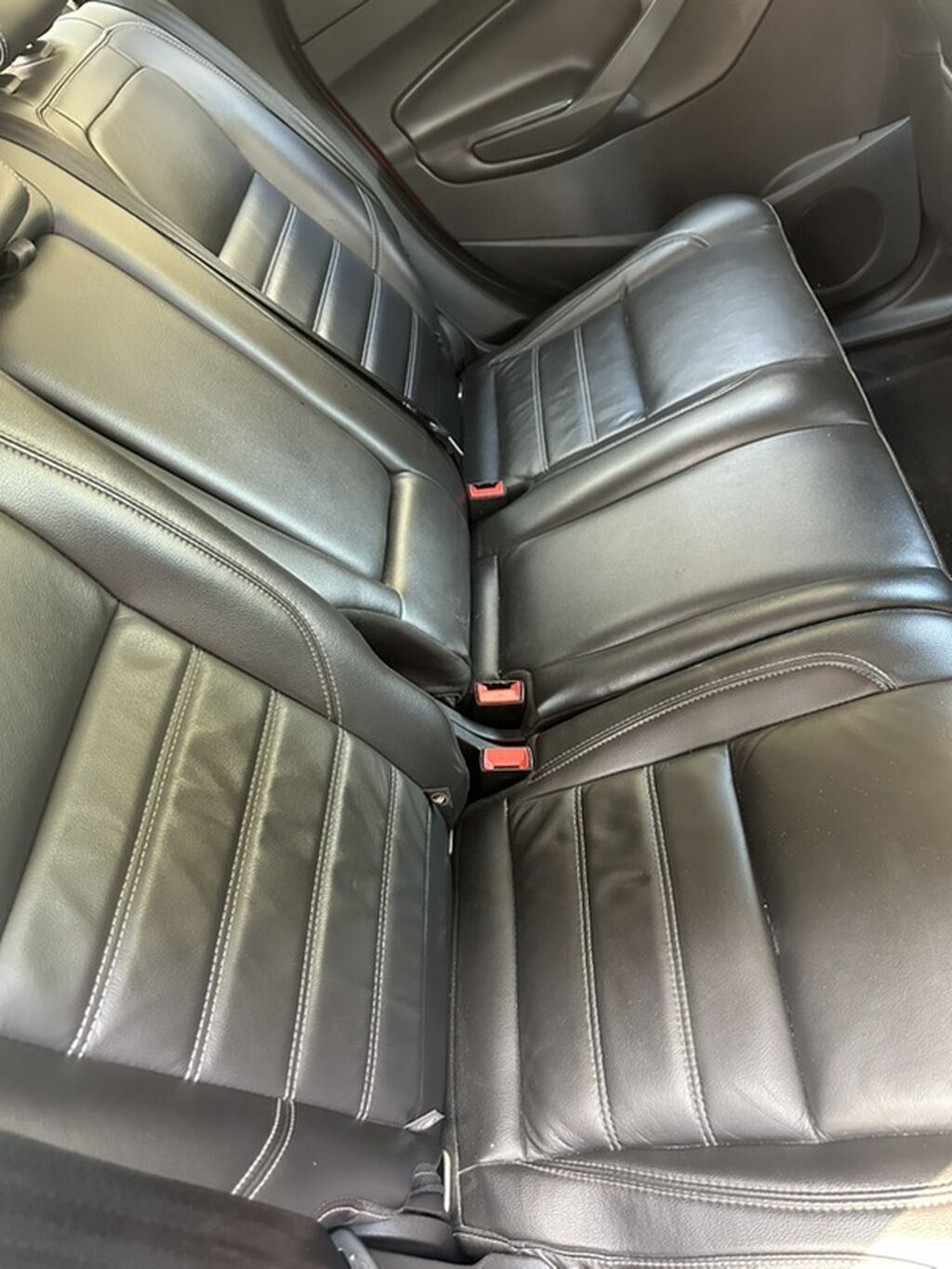 Ford Kuga: 1.5 l | 2017 il 248000 km Krossover — Avtomobillər, Masazır (6)