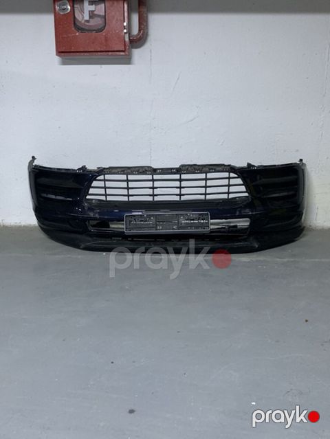 Ön, Toyota Land Cruiser 200
