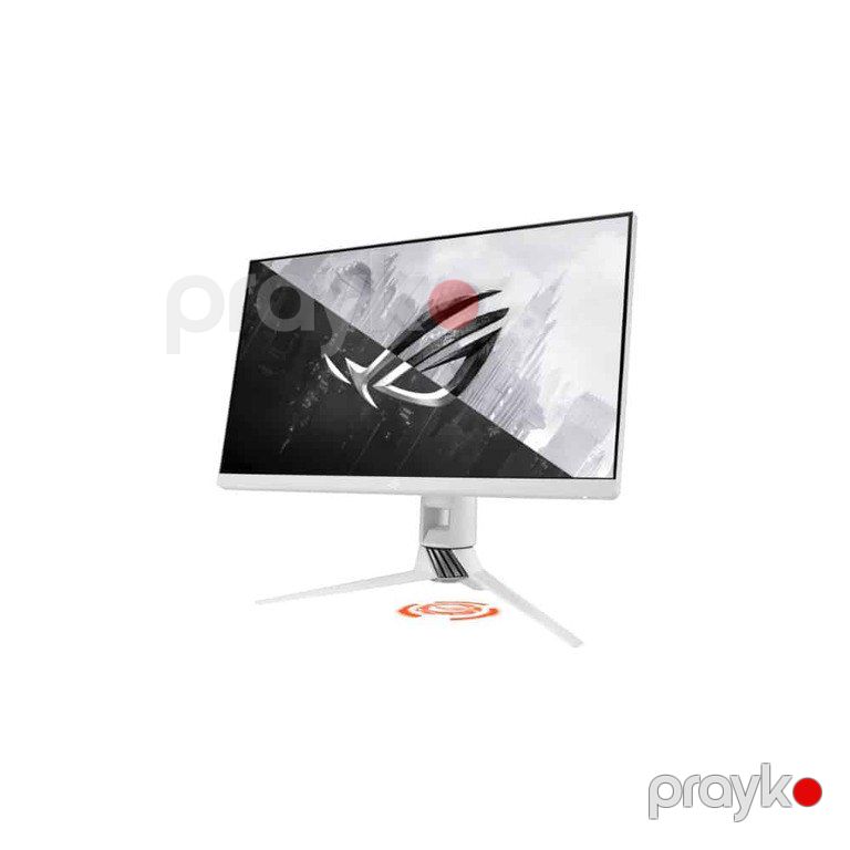 Monitor "Asus ROG Strix XG279Q-W" — Elektronika, Bakı (2)