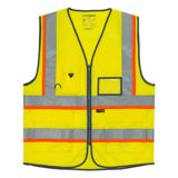 Mühəndis jileti Supertouch 3334 — İşçi geyimləri S3 Uniform
