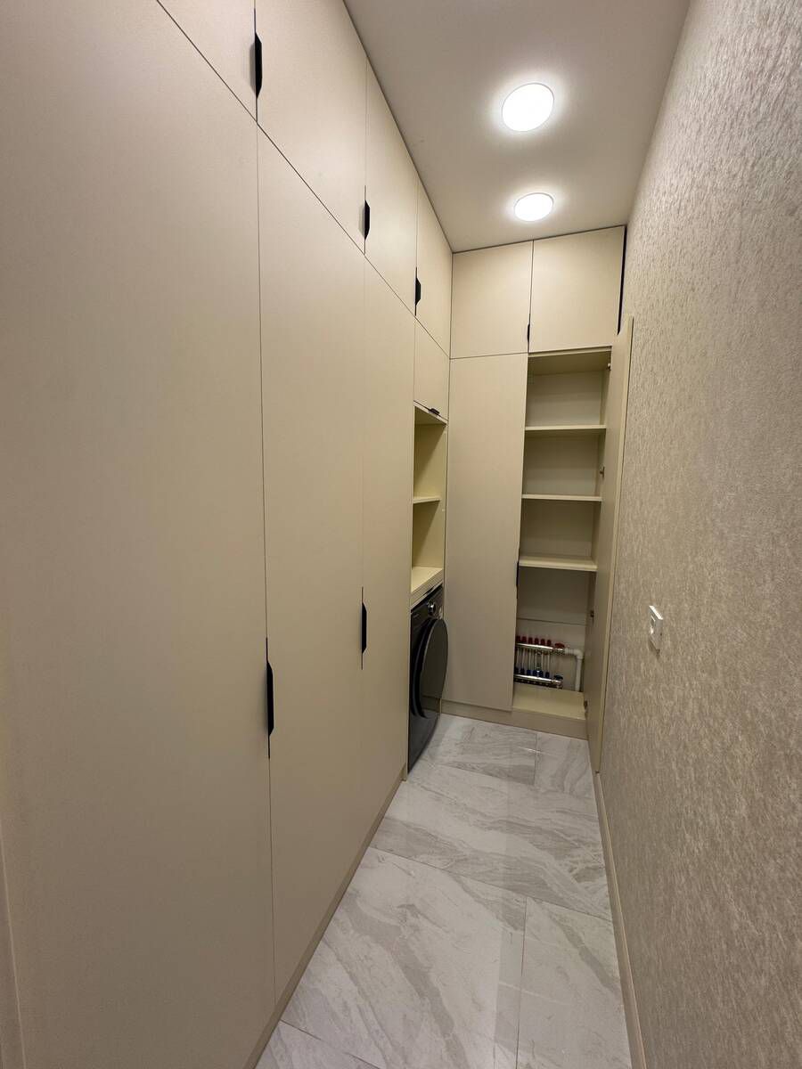 Satılır 4 otaqlı yeni tikili 185 m² — Mənzil, Bakı (4)