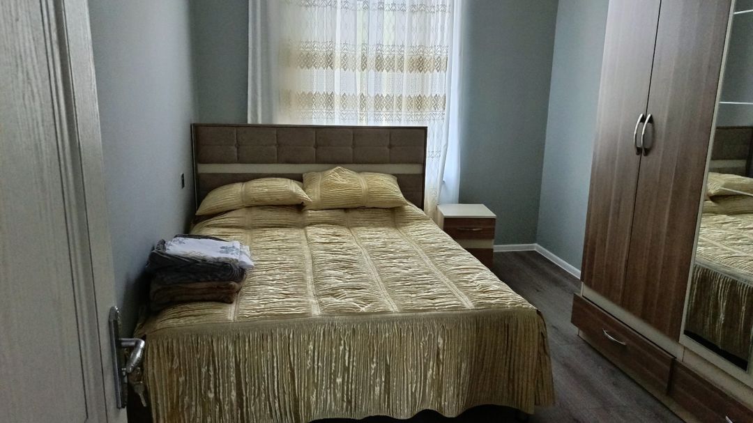 Həyət evi kirayə verilir, Qax r. — Ev, villa, Qax (5)