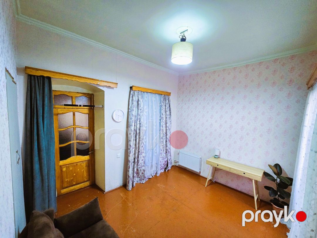 Satılır 4 otaqlı həyət evi/bağ evi 100 m² — Ev, villa, Bakı (4)