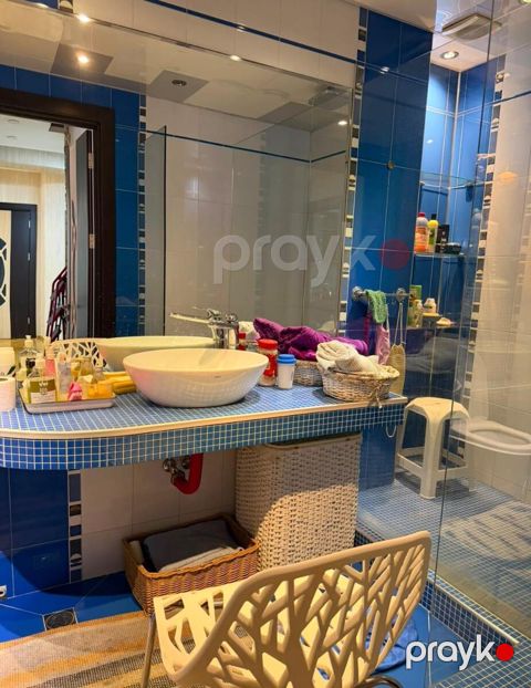 Satılır 3 otaqlı yeni tikili 138 m²